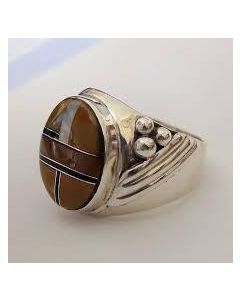 Handmade Tuareg Berber Moroccan Rings - Unique Ethnic Jewelry