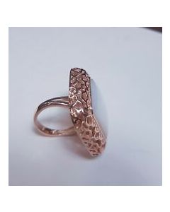 Moroccan Handcrafted Tuareg Berber Rings - Vibrant Colors, Unique Designs