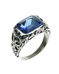 Moroccan Tuareg Berber Handcrafted Rings with Adjustable Custom Dimensions