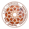 Thuya Essaouira