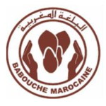 Babouche Marocaine