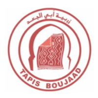 Tapis Boujaad