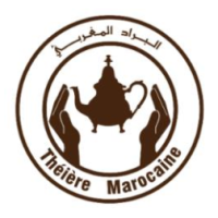 Theiere Marocaine