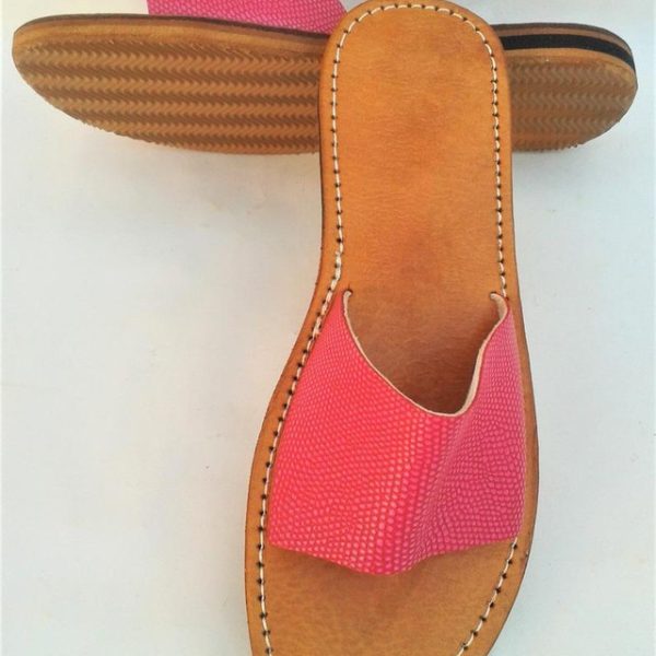 Chic Boho Sandals 054 - Trendy Design for Fashionable Individuals