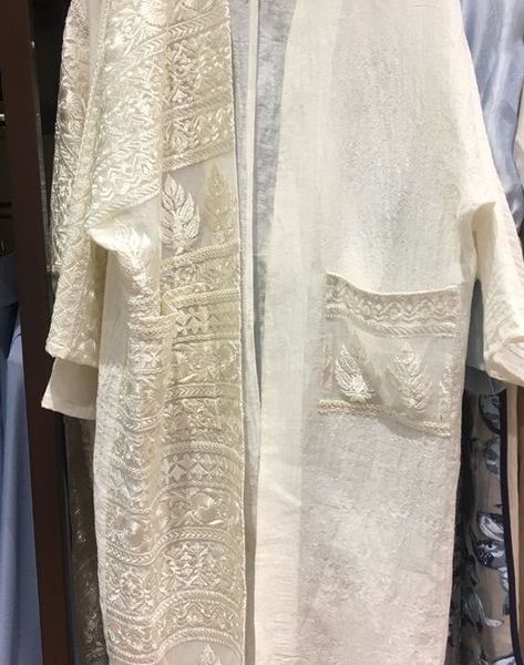 Exquisite Moroccan Kaftan Dress | Intricate Embroidery