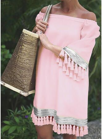 Vacation Maxi Moroccan Beach Cover Up - Chic and Elegant Oversized Kaftan-inspired Style