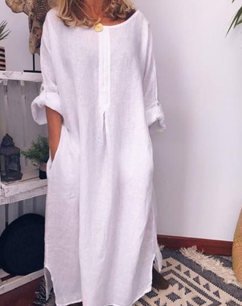 Exquisite Moroccan Kaftan Dress with Intricate Embroidery