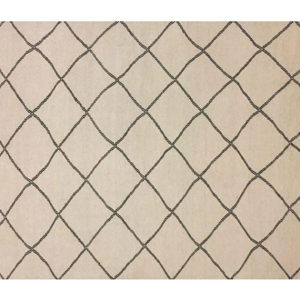Handmade Beni Ourain Rug - Timeless Elegance and Plush Comfort