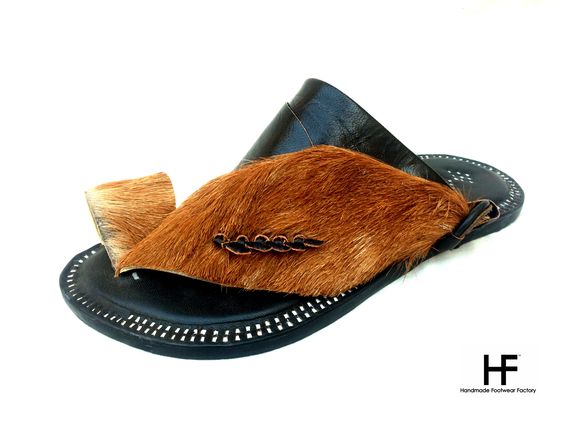 Boho Chic Comfort Sandals | Trendy Design & Quality Craftsmanship