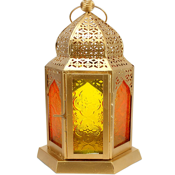 Moroccan Silver Pendant Lamps | Handcrafted Vintage Charm