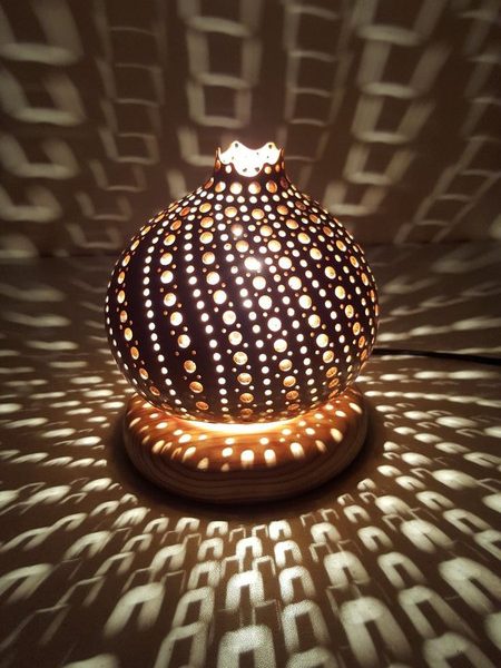 Moroccan Silver Pendant Lamp | Handmade Ceiling Lights