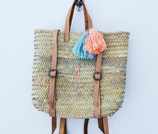 Handbag Baskets 004 - Chic and Versatile Handbags