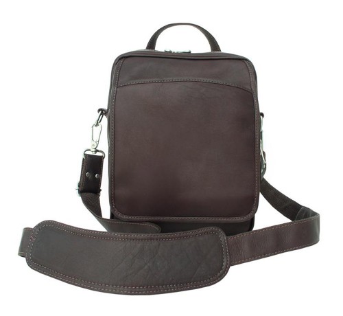 Moroccan Leather Handbag | Genuine Leather, Handmade Fashion