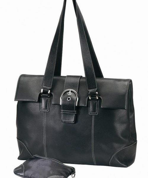 Handcrafted Moroccan Leather Handbag | Fez Tanneries