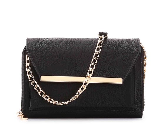 Black Moroccan Leather Handbag - Vintage Style and Durable Craftsmanship