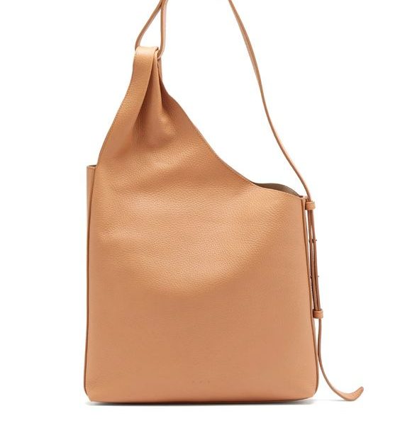 Chic Moroccan Leather Handbag | Handcrafted Vintage Style
