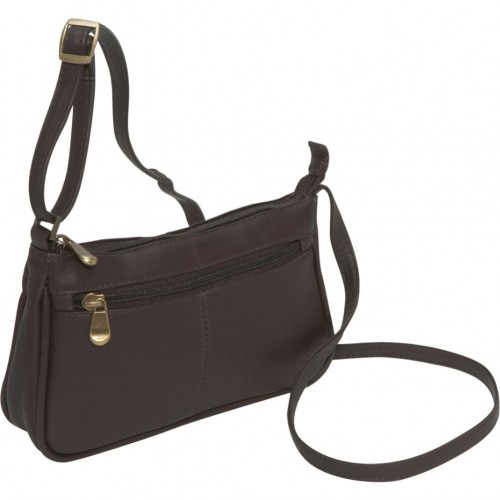 Premium Moroccan Leather Handbags | Vintage Style & Organization