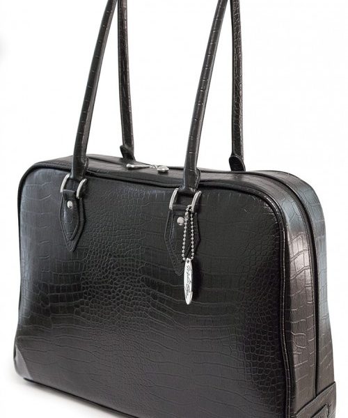 Premium Moroccan Leather Handbag | Handcrafted, Vintage Style