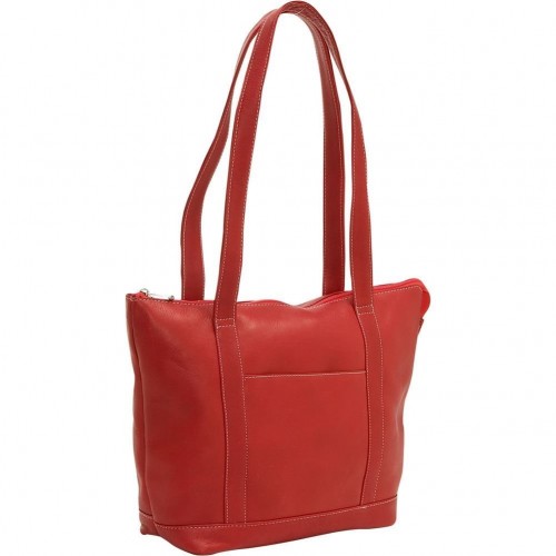 Moroccan Leather Handbag | Premium Vintage Style