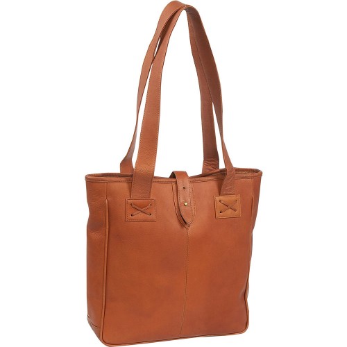 Handcrafted Moroccan Leather Handbag - Vintage Style & Quality
