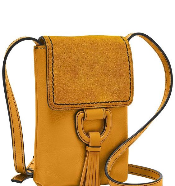 Authentic Moroccan Leather Handbag by Fez Artisans | Main & Smaller Compartments for Organization | Premium Quality for Men & Women