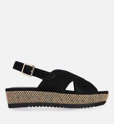 Chic Leather Sandals 164 - High-Quality, Comfortable & Versatile