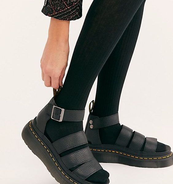 Premium Leather Sandals - High-Quality & Stylish_choice