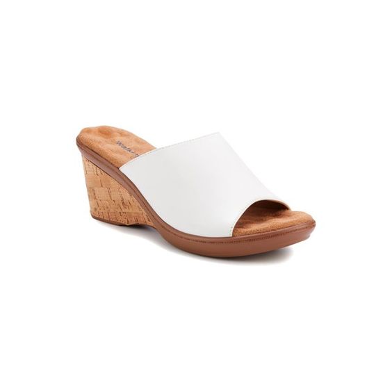 Premium Leather Sandals: Stylish & Durable Comfort