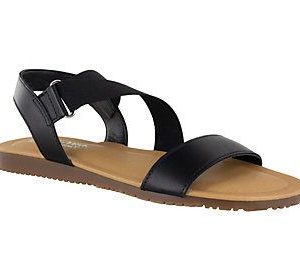 Premium Leather Sandals for Men and Women - Handcrafted Comfort and Style