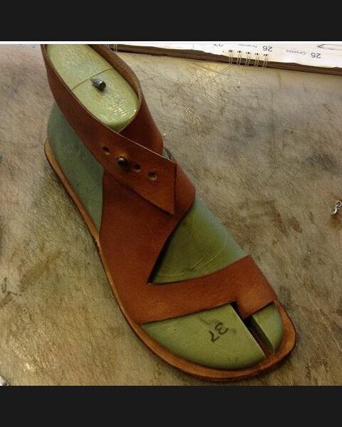 Leather Comfort Sandals - Stylish & Durable Footwear for All Occasions