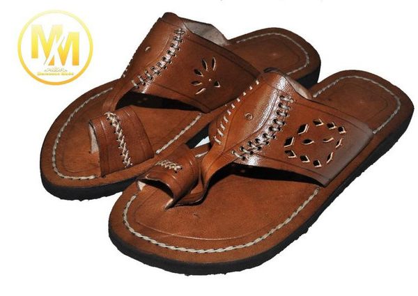 Luxury Leather Sandals for Unmatched Comfort and Style