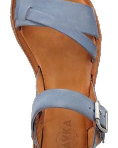 Luxury Leather Sandals for Men - Handcrafted Comfort