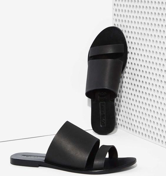 Premium Handcrafted Leather Sandals for Timeless Elegance