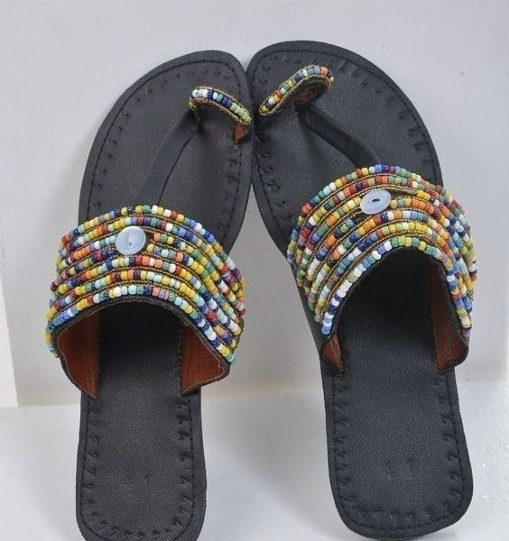 Versatile Leather Sandals for Style and Comfort
