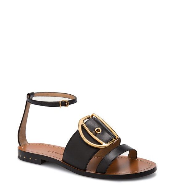 Premium Leather Sandals | High-Quality Elegance