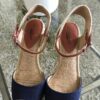 Luxury Leather Sandals for Stylish Comfort and Durability.