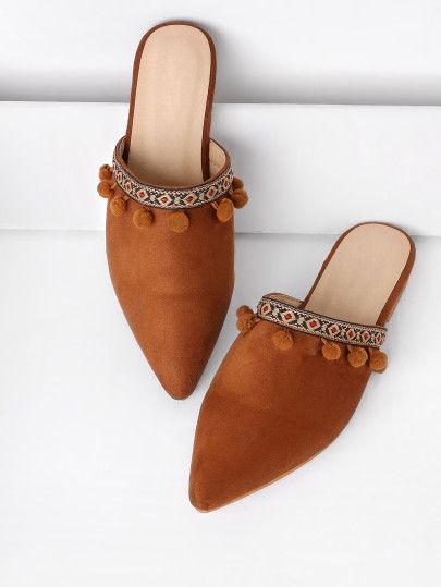 Luxury Leather Slippers for Home Comfort