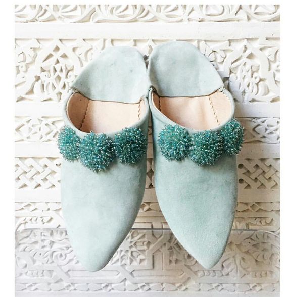 Luxurious Handcrafted Leather Slippers - Unmatched Comfort & Style