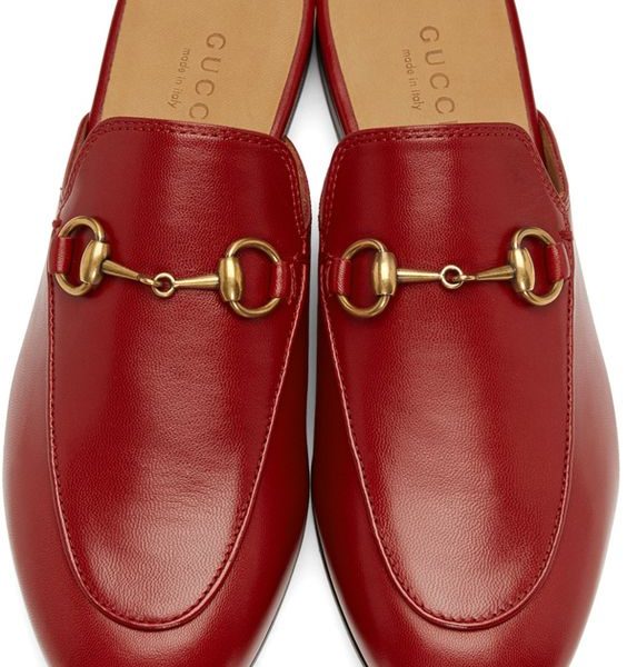 Luxury Leather Slippers - Premium Moroccan Style
