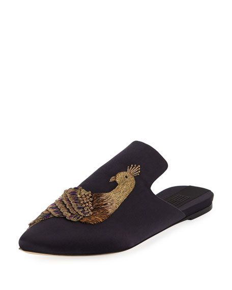 Premium Leather Slippers for Stylish Comfort & Durability