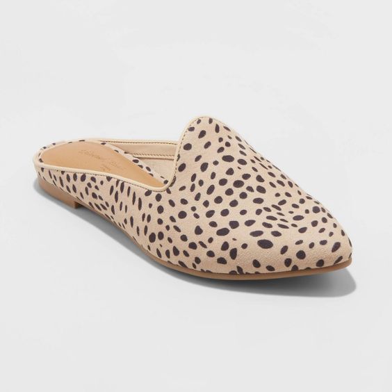 Luxurious Moroccan Leather Slippers - Premium Comfort & Style