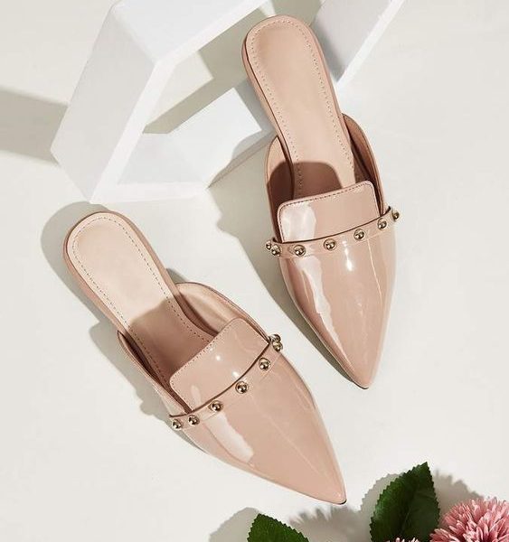 Luxurious Handcrafted Leather Slippers | Premium Comfort