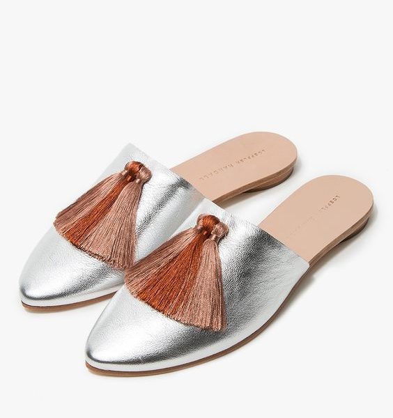 Premium Handmade Leather Slippers for Ultimate Comfort