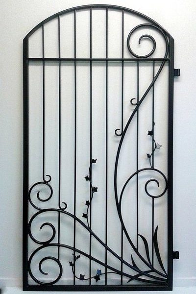 Secure Style Metal Door 111 - Premium Strength & Modern Design.