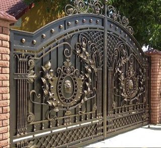 Metal Door 127 - Durable Home Security Solution