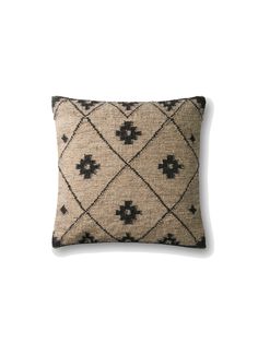 Handmade Moroccan Pillows - Custom Dimensions, Unique Colors