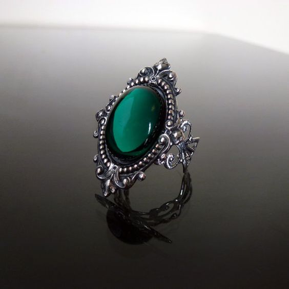 Moroccan Tuareg Berber Handcrafted Rings