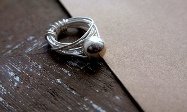 Moroccan Tuareg Berber Handcrafted Rings - Quality Artistry
