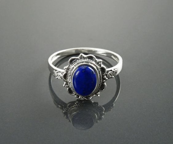 Handcrafted Moroccan Rings for Stylish Elegance