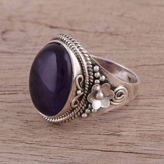 Moroccan Tuareg Berber Handmade Rings with Custom Dimensions